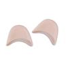 Pointe Ballet Dance Shoe Toe Pads , Pack of 2