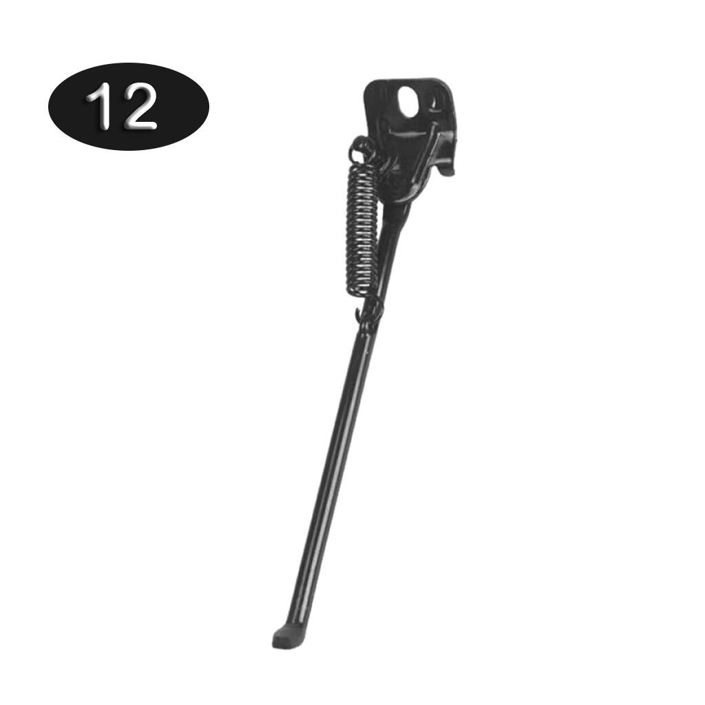 (O casă grozavă)Suport pentru biciclete Copii Suport lateral pentru biciclete Suport suport pentru parcare pentru biciclete