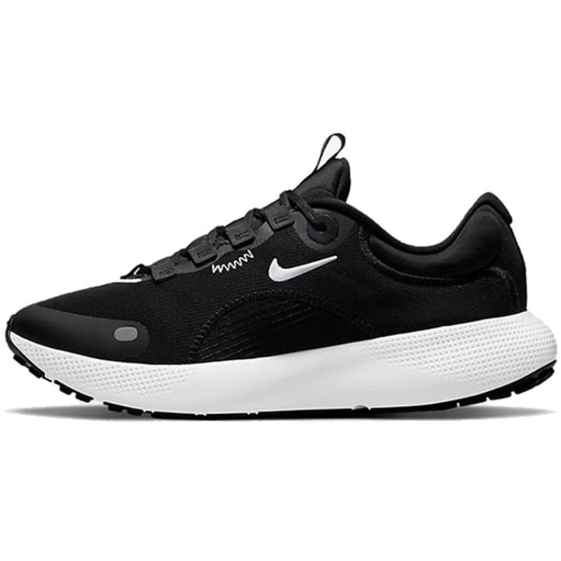 

Nike React Escape Rn Black White Women s Sneakers DM0980-011 37.5