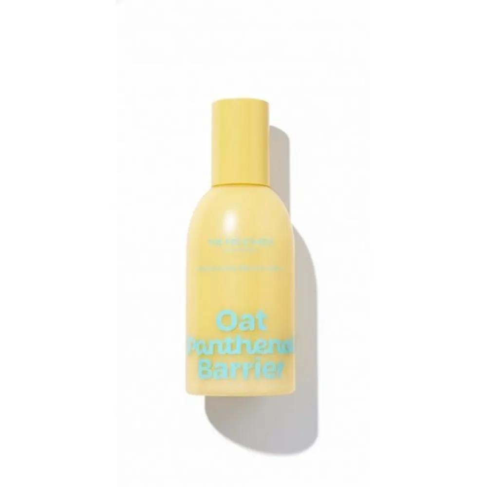 Wonwoo s Pick: The Face Shop Oat Panthenol Moisturizing Barrier Lotion 150mL