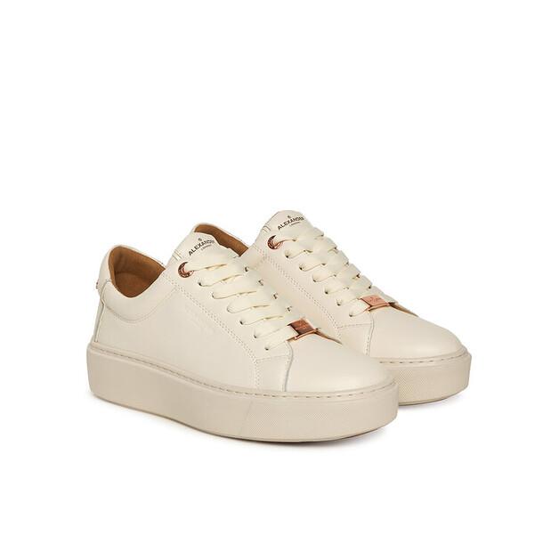 Кроссовки Alexander Smith London