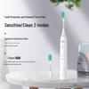Philips HX2431 Sonic Electric Toothbrush CN plug (adapter included)
