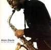CD ALVIN DAVIS Let The Vibes Decide RIPEXD213 Ripe 1994 Deutschland SoulFunk Gebraucht