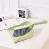 Household Cleaning Tool Small Sweeper And Dustpan Set For Tables Bed Quick Cleanup Desktop Use Cleaning Essential