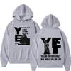 Rapper Kanye West Album 2026 Tour Vintage Print Hoodie Men Women Hip-hop Punk Sweatshirts Long Sleeves Loose Oversized Pullover2