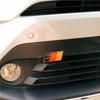Universal Car Sticker German Flag Emblem Badge Emblem Deutsch Bumper Front Grille Auto Decal