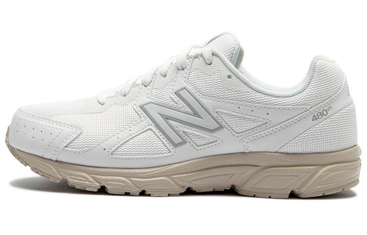 

New Balance 480 White Cream Women s W480WL5 36