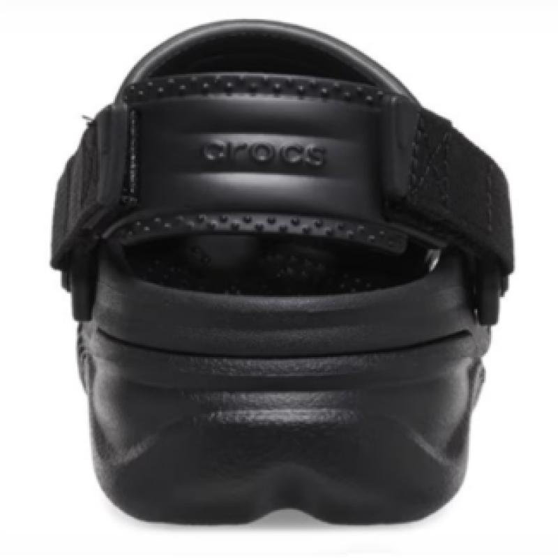 Crocs Duet Max 2 Clogs 208776 001