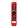 Flexible Silicone Protective Cover for RC716/RC833 Remote Control AntiDrop Dustproof