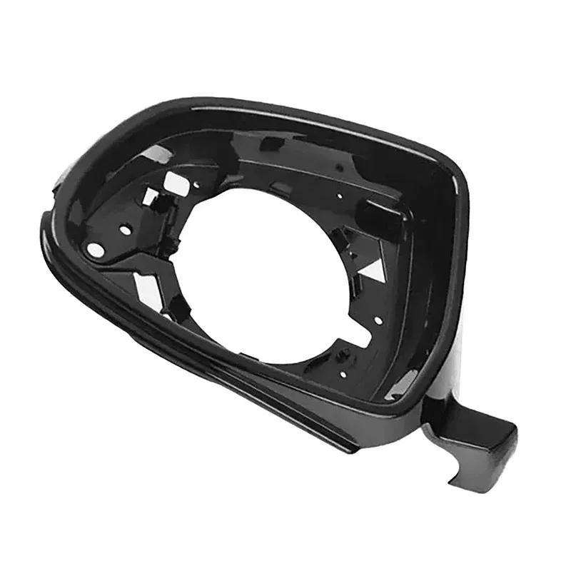 Rear View Mirror Frame Side Mirror Turn Signal Housing For BMW G08/G01/G02/G05/G06/G07 2017-2024 51167468242 51167468241