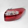 Cheetah CS9 Original Rear Tail Light Assembly