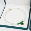 Earrings Bracelet Necklace Box Crown Waist Ring Jewelry Display Box  Pearl Necklace
