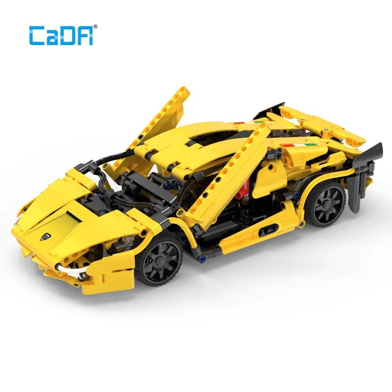 Cada C51055 Lightning Sportwagen Hobby & Kreativität Ferngesteuertes Spielzeug RC-Autos Spielzeug für Jungen Geschenk
