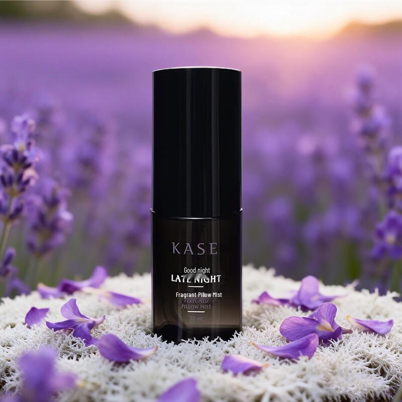 KASE Ароматический спрей для подушки «Глубокий сон»