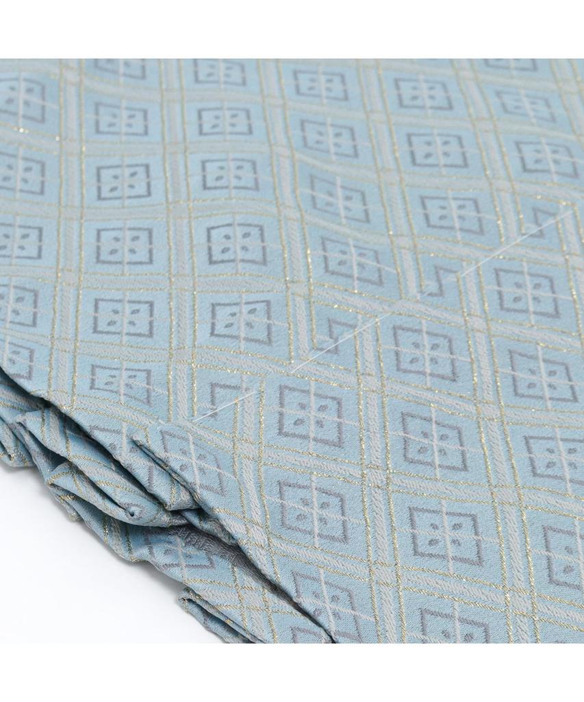 5 Year Old Boy Kimono Set Haori Hakama Full Set 753 Dull 5 Year Old [KYOETSU] Shichi-Go-San ((01) Green, Size)