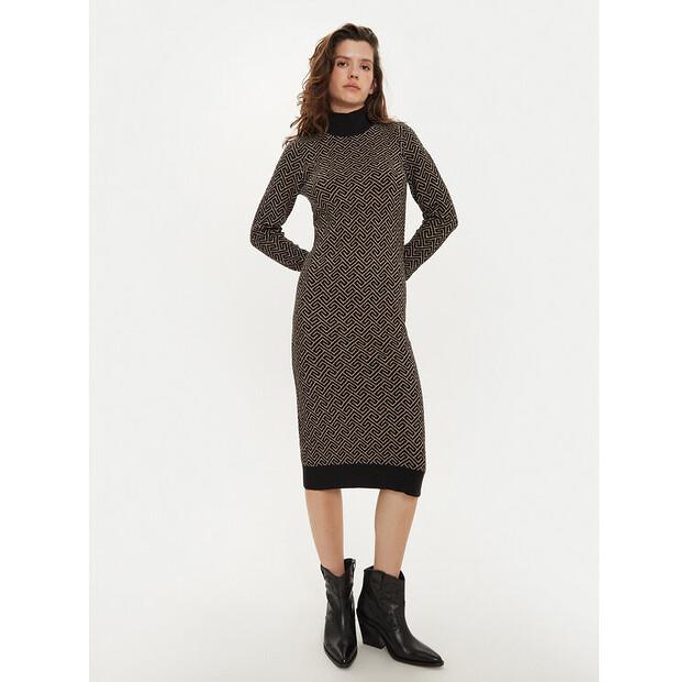 Платье джинсовое Vero Moda Aria EU S