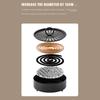 With Tray Mosquito Coil Holder Ornaments Mosquito Incense Rack  Home Indoor Bedroom Decor