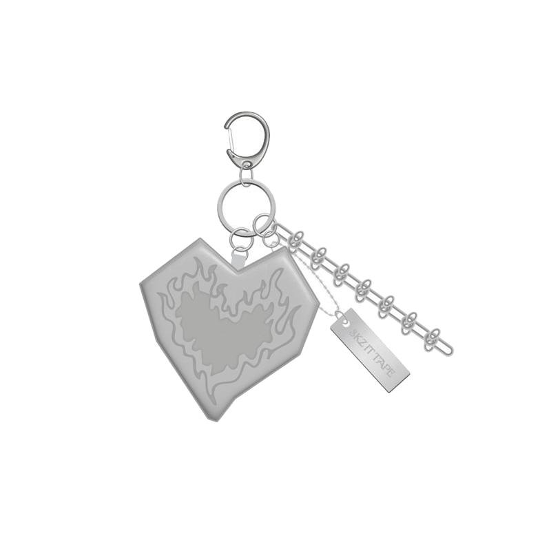 

[ПРЕДЗАКАЗ] Stray Kids – DO IT БРЕЛОК 1pcs