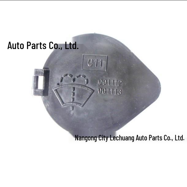 

Fits Toyota ESTIMA, RAV4, Highlander, Crown, Lexus GSRX, Reiz: Windshield Washer Fluid Reservoir Cap Lechuang