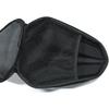 NIGHT CAT Hecktasche Multifunktionale Wasserdichte Satteltasche Motorrad Rücksitz Universelle Aufbewahrung