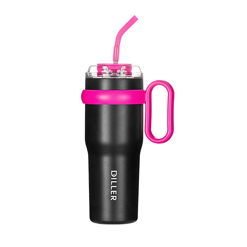 Dile Belle Cold Ice Master Tumbler