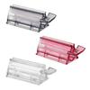 Efficient Toothpaste Squeezer Tube Dispenser Presser For Efficient Tube Usage Easy Use Design Bathroom Organizers Supply