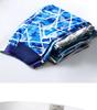 Men's Lightweight Cotton Autumn Trousers, Skin-Friendly with U-Shaped Pouch, Breathable-Fit Youth Leggings
