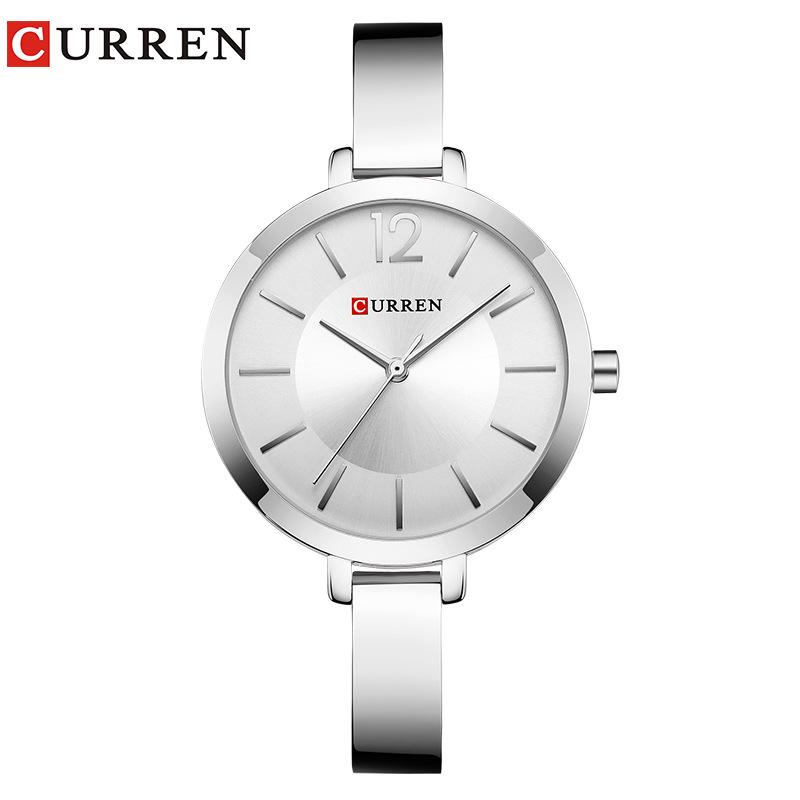 CURREN 9012 Women's Fashion Watch