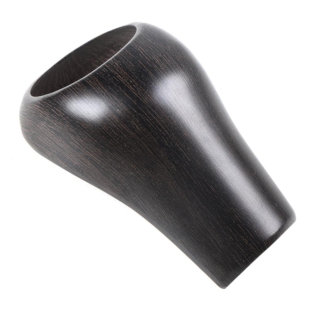 

Накладка на ручку переключения передач подходит для Mercedes Benz a c e g GLS с левосторонним управлением(Текстура дуба )