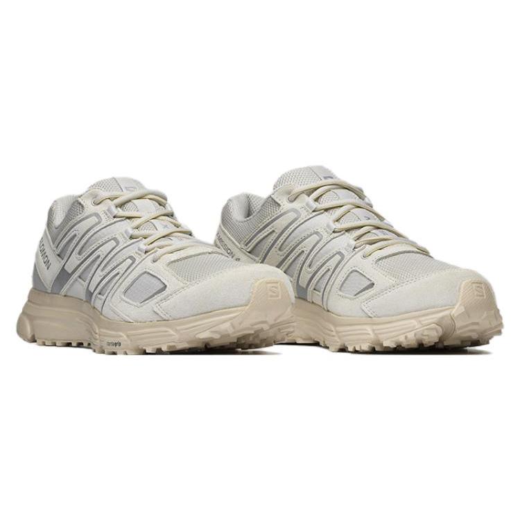 SALOMON Xmn 4 Camoscio 'Grigio' / L00 472928