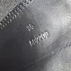Excellent LOEWE Short Boots Chelsea Boots Side Gore Boots Brown Leather Women 35 Used
