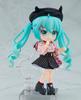 Nendoroid Doll Character Vocal Series 01 Hatsune Miku Date Outfit Plastik bemalte bewegliche Figur Ver. Maßstabslos