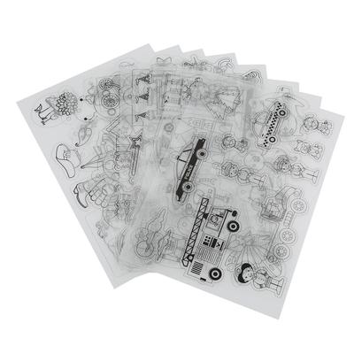 Cucito e manufatti tessili – Album