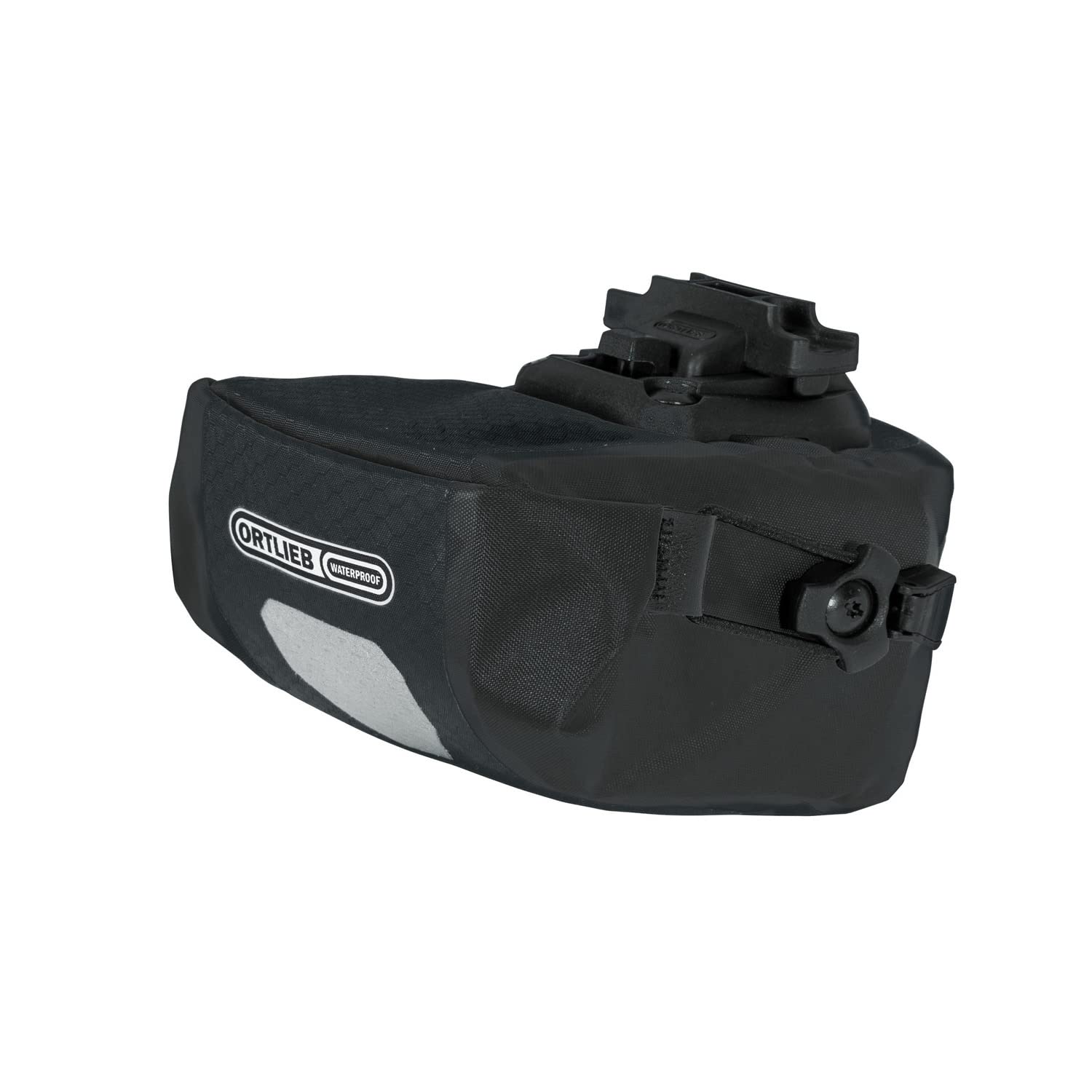 

[ORTLIEB] Saddle bag OR-F9674 Black matte