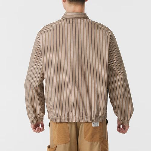 Nike Sportswear SS25 Jacket Men's Khaki IF0379-247