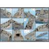Pit Road 1/700 GB Series JMSDF FFM Mogami-class Plastic Model Kit Parts GB7023