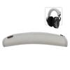 Headband Cover for Edition XS Headphone Headband Breathable Mesh Cloth Zippers Head Beam Cover Replacement Part