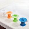 Household Bathroom Drain Hair Catcher Bath Stopper Plug Sink Strainer Filter Sewer Dredge Device Shower  Accessories
