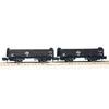 Tenshodo Z Scale 84003 Tra35000 2-Car Set C