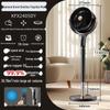 DIAMOND Smart Air Circulation Floor Fan CN plug (adapter included)