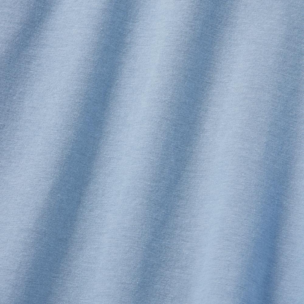 BROMPTON LONDON Commuter Graphic T-Shirt - L/Blue (P242Uts127)