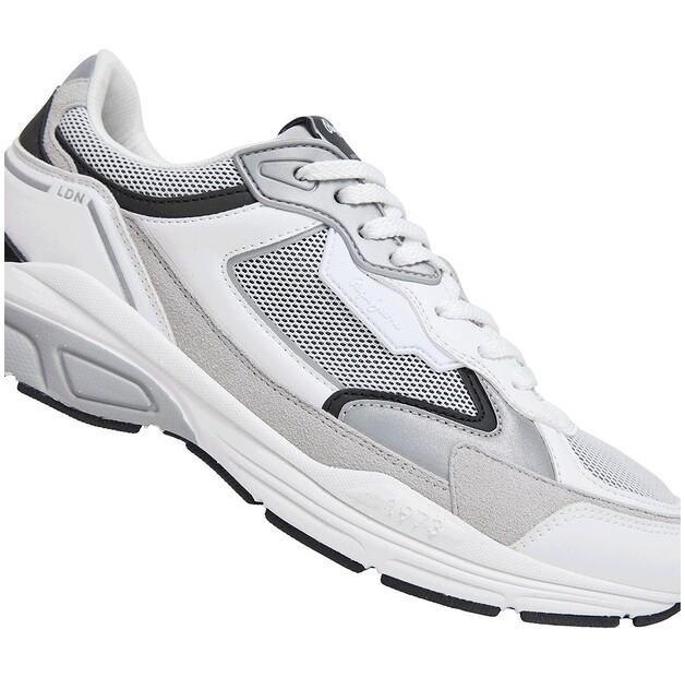 Pepe Jeans Dave Master Sneakers