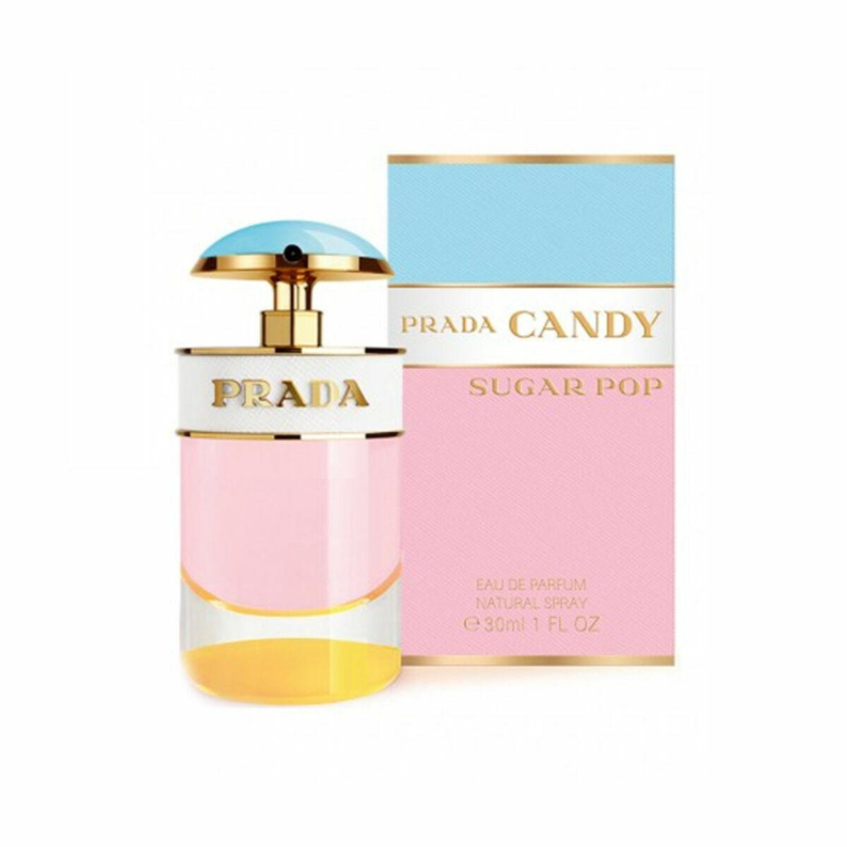 

Женские духи Prada EDP Candy Sugar Pop 30 мл