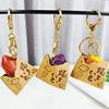 Porta-moedas, clips, porta-chaves – Chaveiros