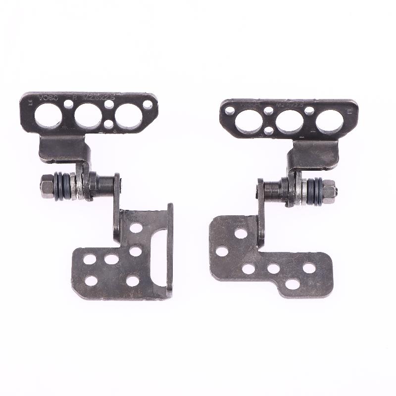 1Pair For Acer Aspie3 A315-42 A315-42G A315-54 A315-54K A315-56 N19C1 EX215-51G Screen Axis Shaft New Laptop LCD Hinges Set