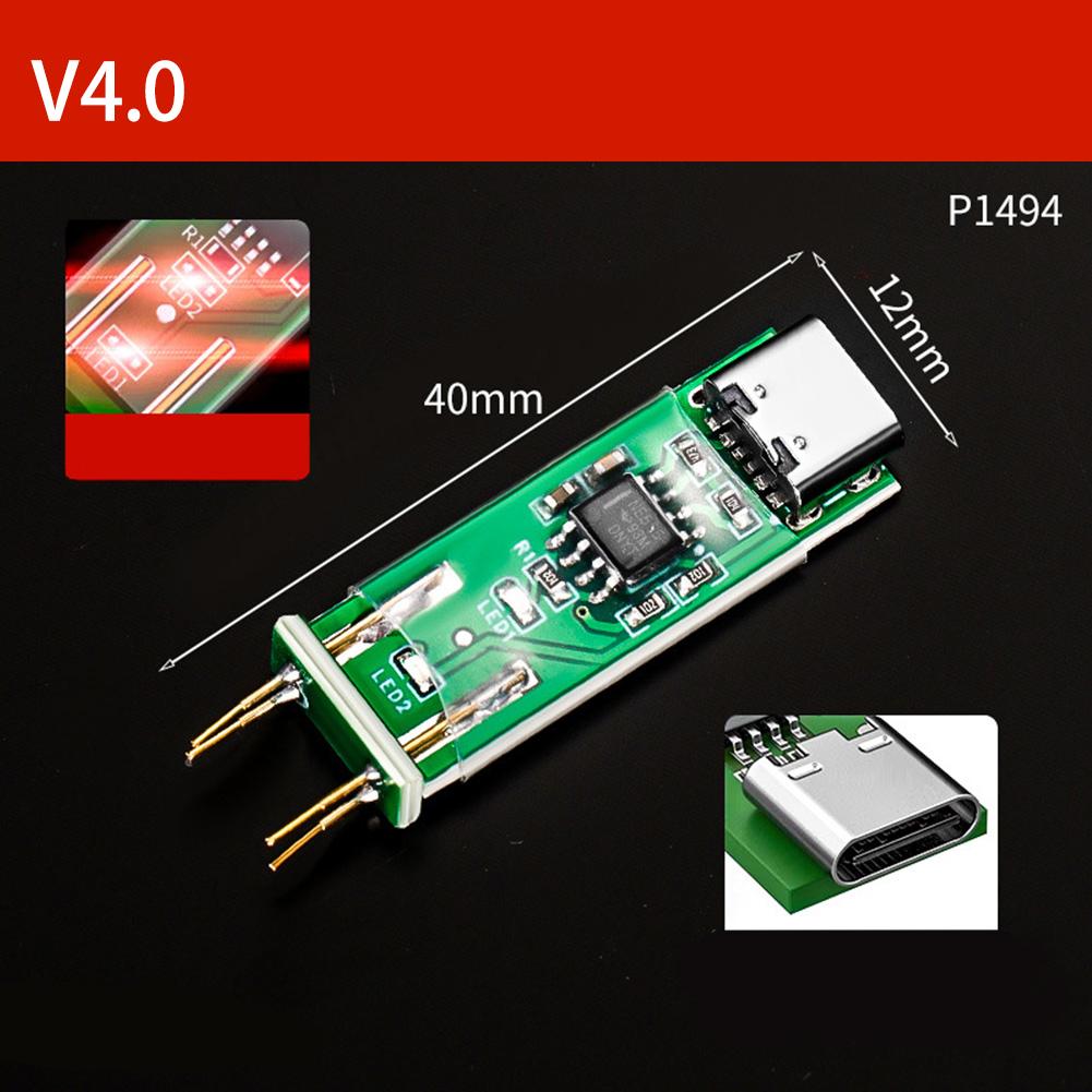 1 Pcs Optocoupler Tester Optocoupler Test Detection Tool Online Test Module Repair Power Tool Accessories