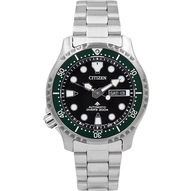 Часы Citizen NY0084-89EE