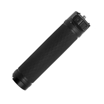 Handlebar Extension Bracket Handle Aluminum with 1/4Inch 3/8Inch Mounting Hole Cold Shoe For WEEBILL LAB Handle