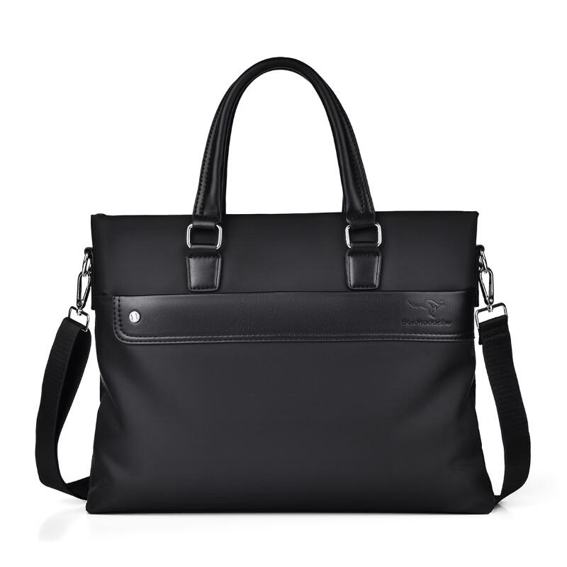 

Men s Business Laptop Crossbody Shoulder Bag