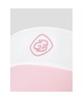 Binpolaegseseoli Women'S Color Block Sun Visor - Light Pink
